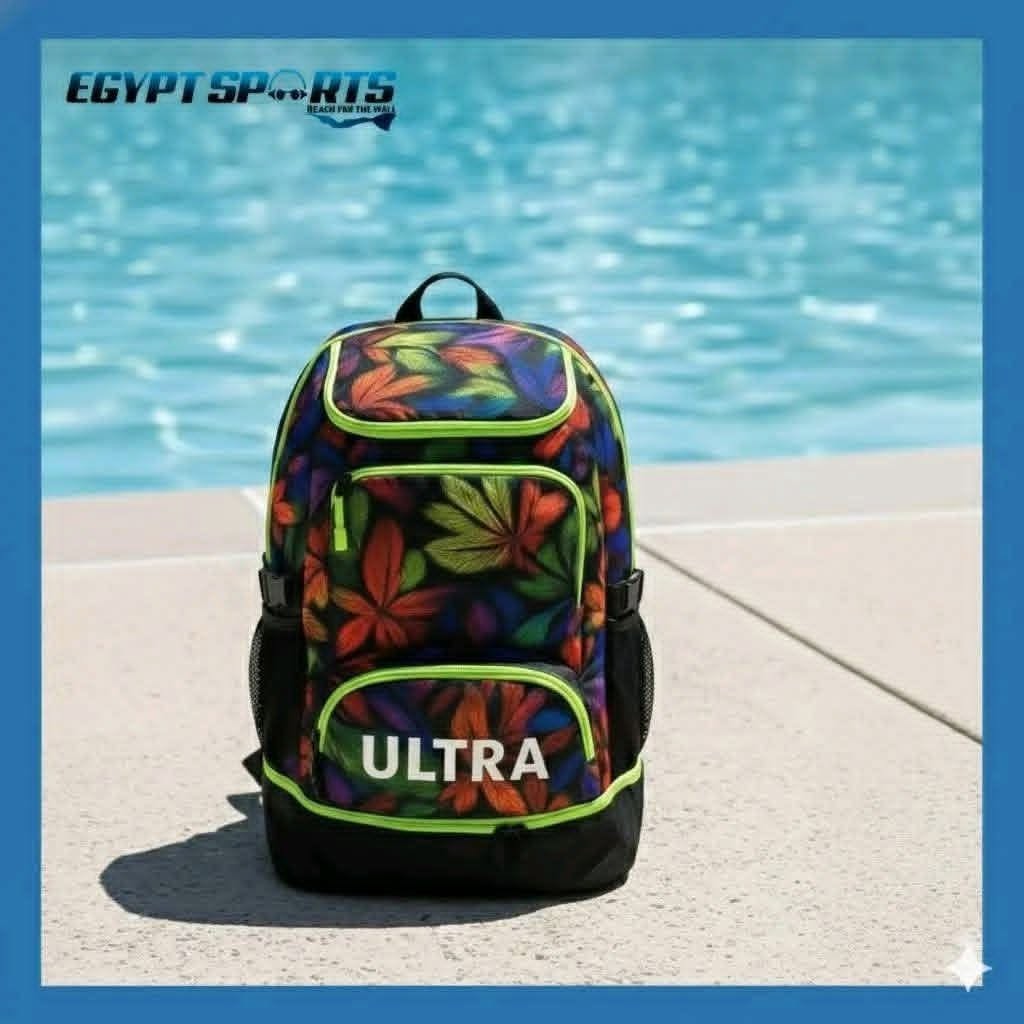 شنطة السباحة من Ultra