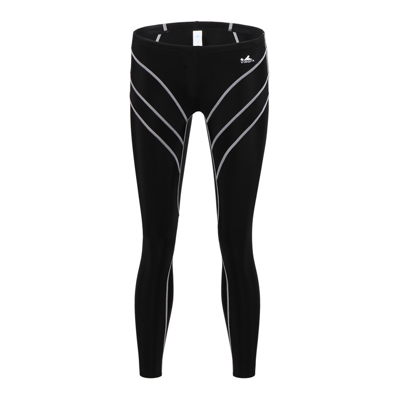 Fin pants