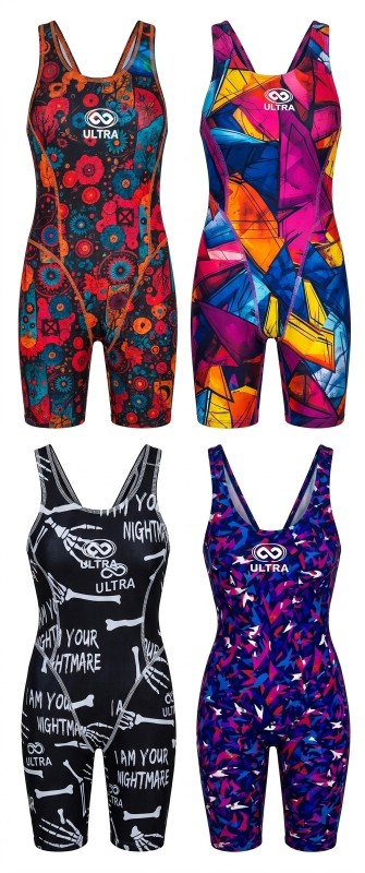 Ultra Women's Training