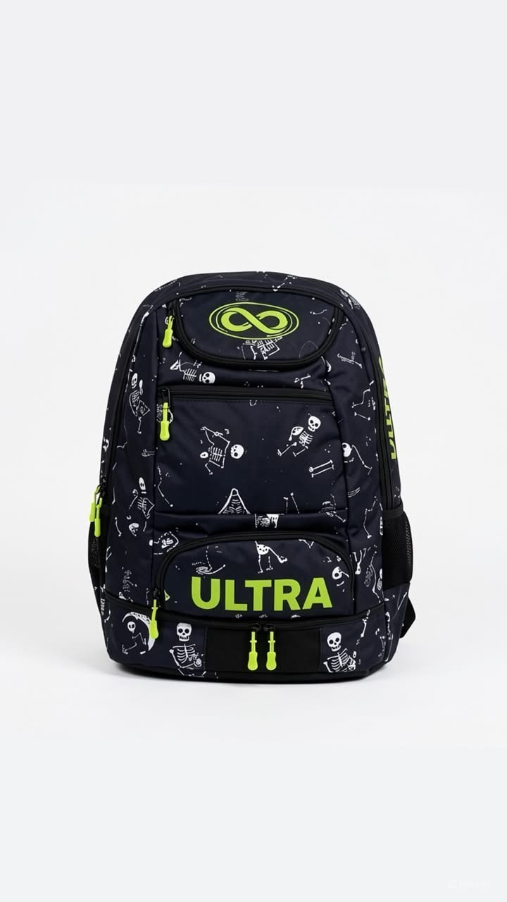 Ultra Pro Bag