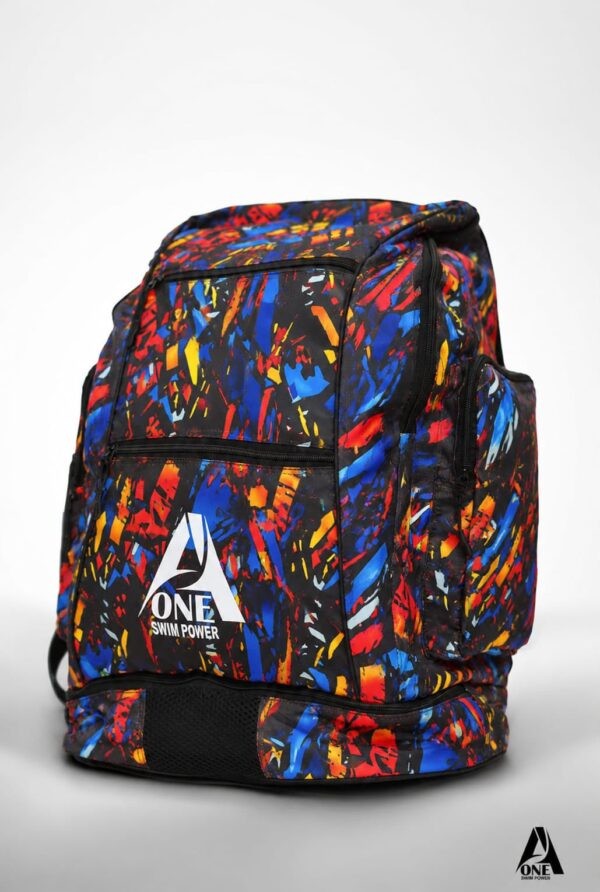 A One Bagback