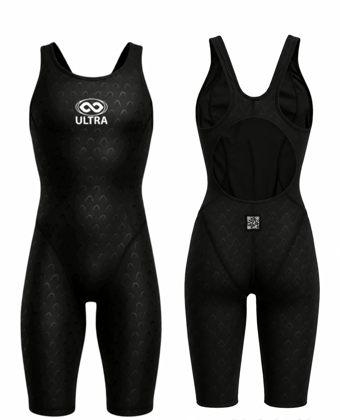 Ultra Race Woman Fina Approved