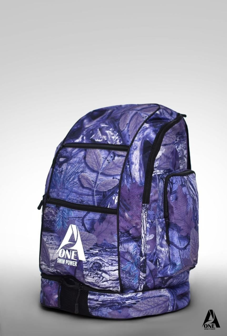 A One Bagback